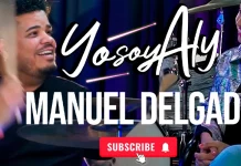Yo Soy Aly Manuel Jurado