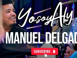 Yo Soy Aly Manuel Jurado