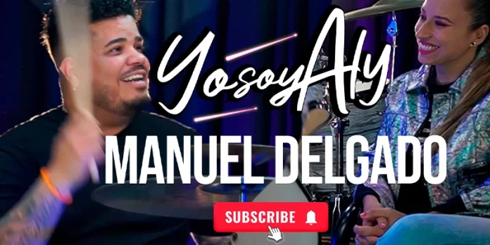 Yo Soy Aly Manuel Jurado