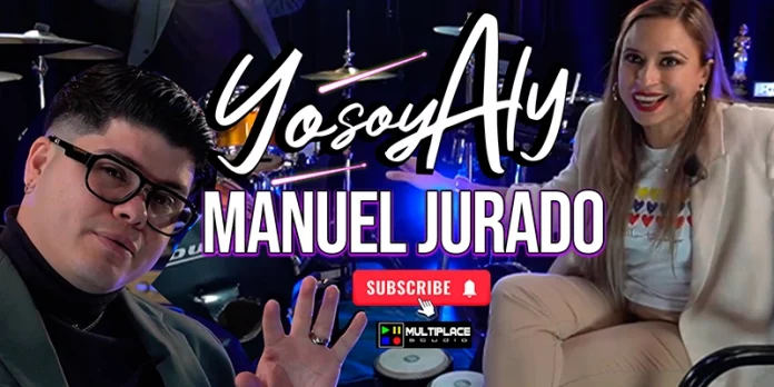 Yo Soy Aly Manuel Jurado