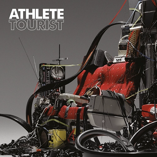 Reseña Tourist Athlete 20 aniversario