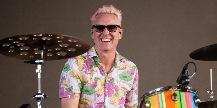 foo fighters josh freese salida