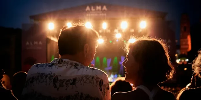 Alma Occident Festival 2025