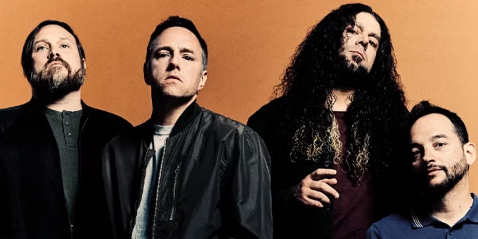 Coheed and Cambria