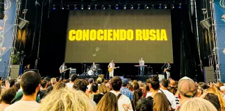 Arepa Volátil noticias musicales