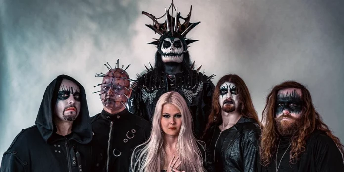 Cradle of Filth