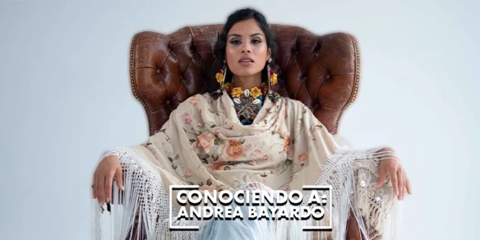 Entrevista a Andrea Bayardo