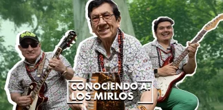 Arepa Volátil noticias musicales