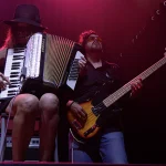 Reseña Forajidos del Sheriff y Buitres Valencia
