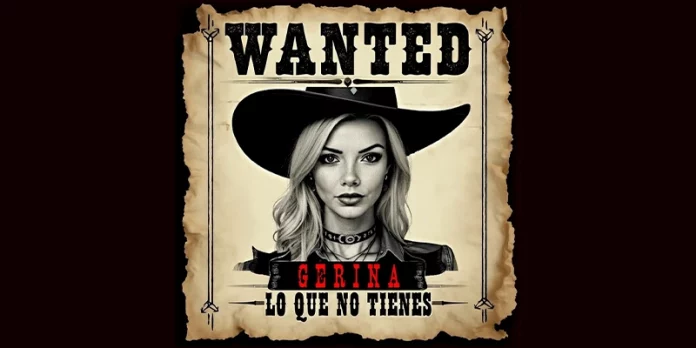 Gerina 2025