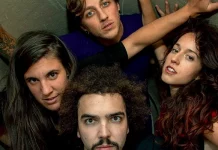 Arepa Volátil noticias musicales