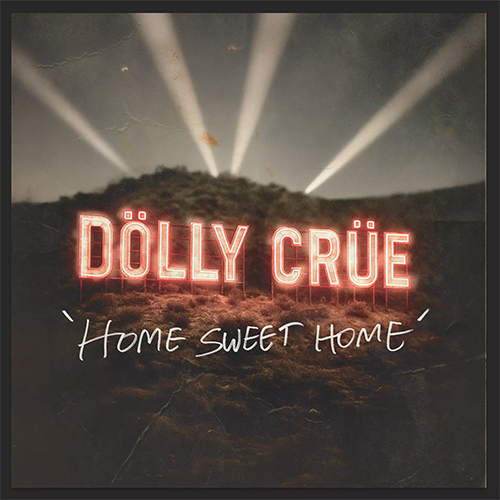 Mötley Crüe y Dolly Parton