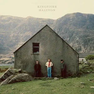 Kingfishr estrena Diamonds & Roses