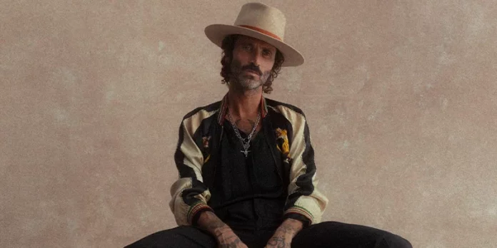 Leiva Gira 2025