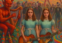 Arepa Volátil noticias musicales