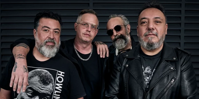 MOLOTOV TXXXR 30 ANIVERSARIO Venezuela