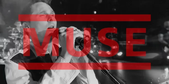 Muse estrena Unravelling