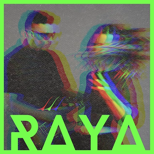 RAYA Ángel