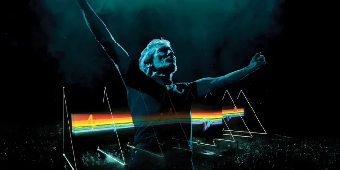 Roger Waters nuevo disco 2025