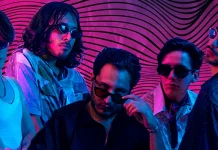 Arepa Volátil noticias musicales