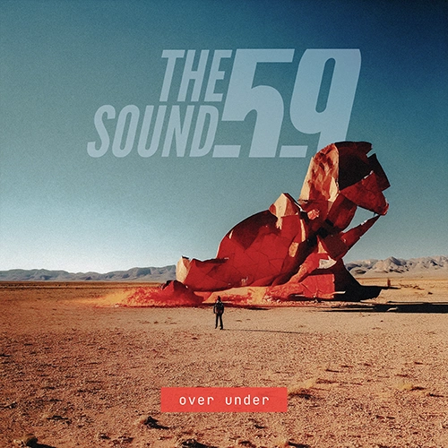 The 59 Sound Over Under