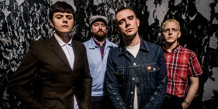 The Spitfires
