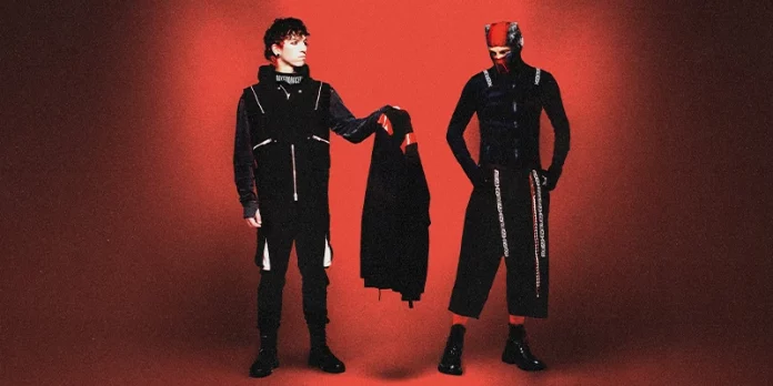 Twenty One Pilots The Contract