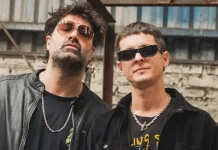 Arepa Volátil noticias musicales