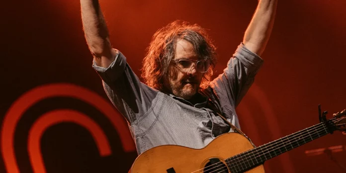 Wilco Madrid Reseña