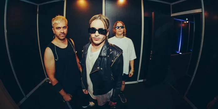 airbag el club de la pelea tour