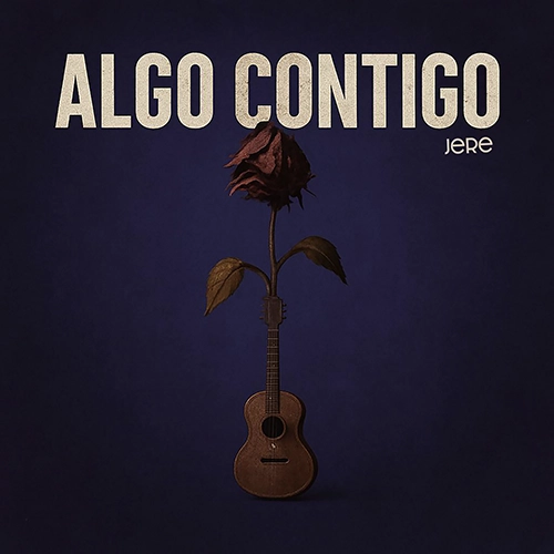 JERE Algo Contigo
