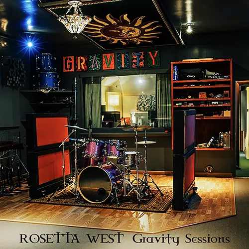 Rosetta West Dora Lee