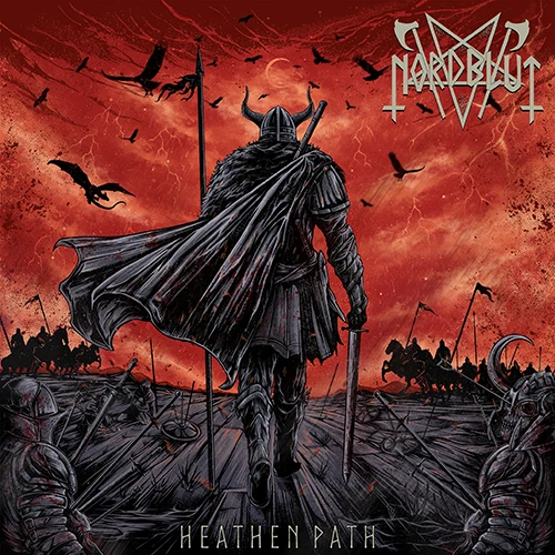 Nordblut Heathen Rebellion