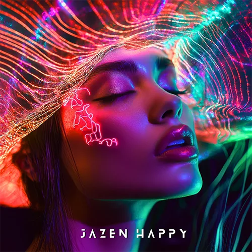 Jazen Happy Just a Kiss