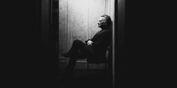 reseña documental bono u2