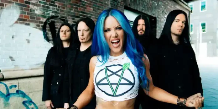 Arch enemy
