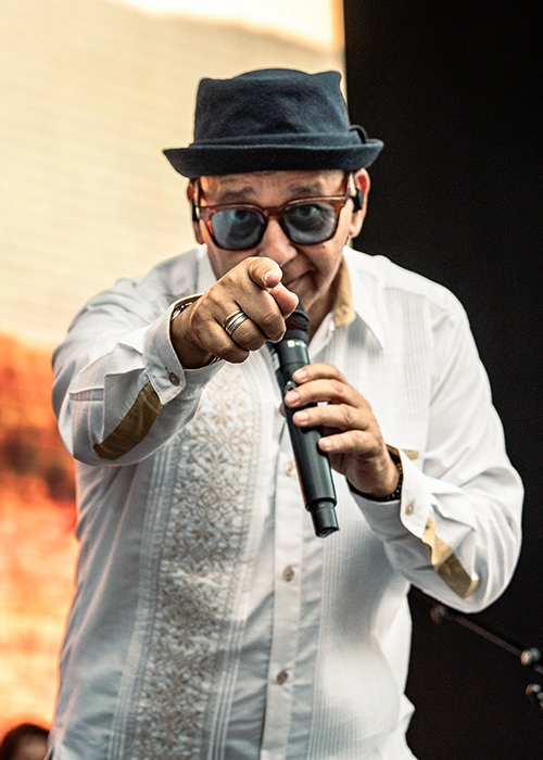 ALMA FESTIVAL MADRID 2025