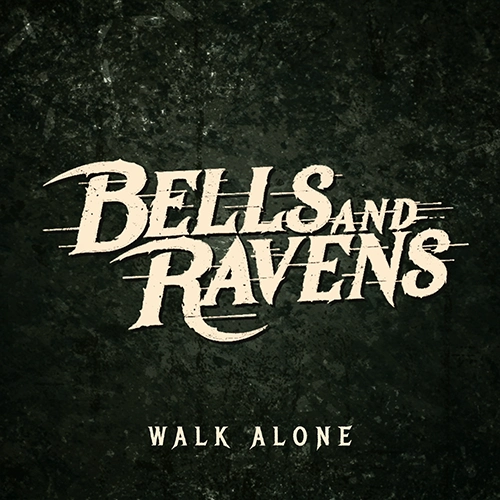 Bells and Ravens Walk Alone