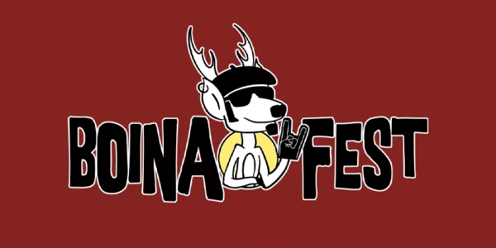 Boina Fest 2025