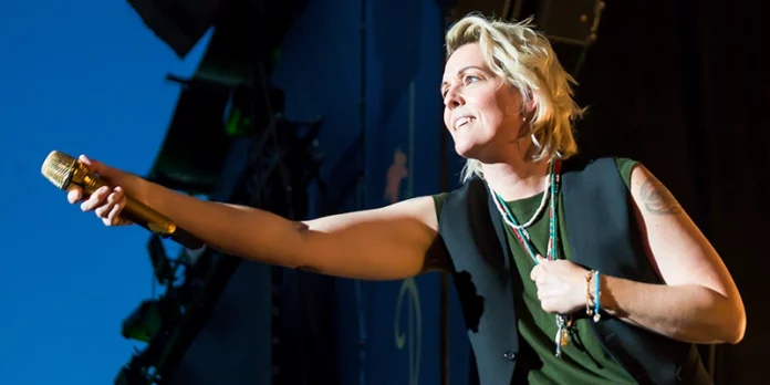 Brandi Carlile