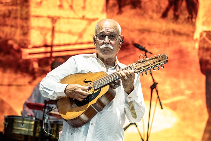 ALMA FESTIVAL MADRID 2025