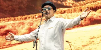 Arepa Volátil noticias musicales