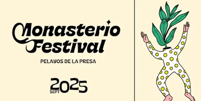 CABECERA MONASTERIO FESTIVAL 2025