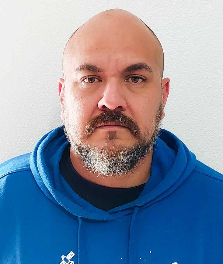 Gustavo Chalako Medina