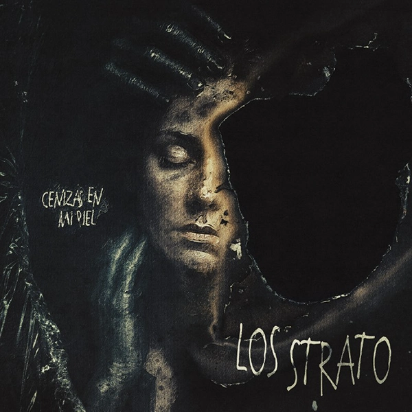 Los Strato Cenizas En Mi Piel
