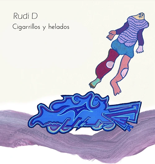 Rudi D Cigarrillos y helados