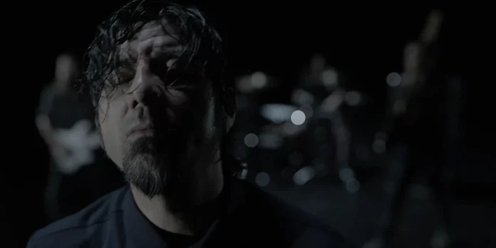 Deftones my mind is a mountain videoclip