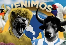 Arepa Volátil noticias musicales