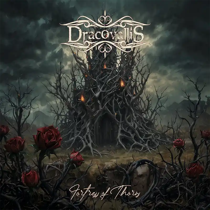 Dracovallis Fortress of Thorns
