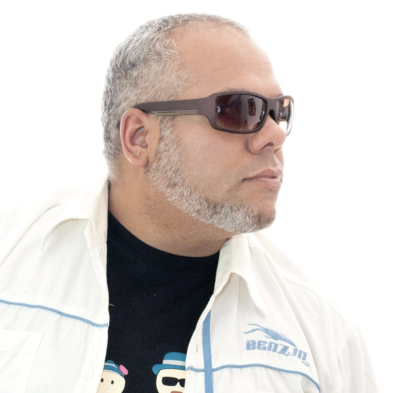 Edwin Marcano